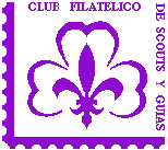 Club Filatélico de Scout y Guía